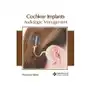 American medical publishers Cochlear implants: audiologic management Sklep on-line