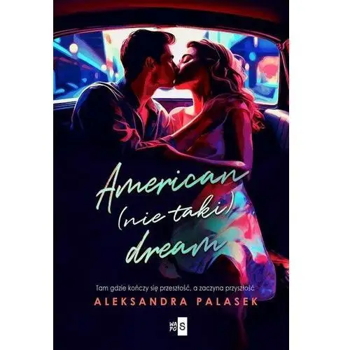 American (nie taki) dream