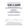 American psychiatric association publishing Structured clinical interview for the dsm-5 (r) alternative model for personality disorders (scid-5-ampd) module i Sklep on-line