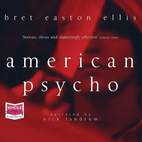 American Psycho