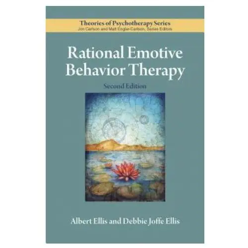 American psychological association Rational emotive behavior therapy