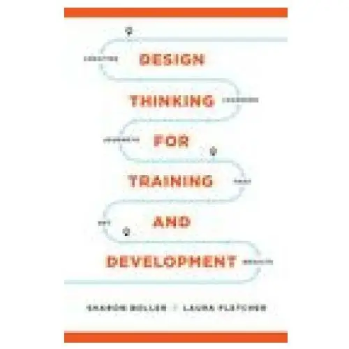 American society for training & development Design thinking for training and development