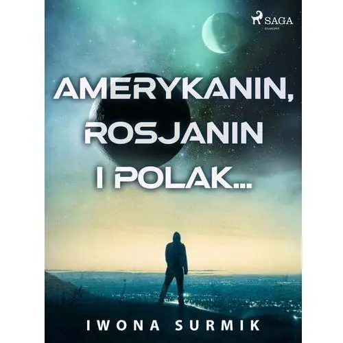 Amerykanin, rosjanin i polak