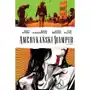 Amerykański wampir tom 7 Scott snyder. rafael albuquerque. matias bergara Sklep on-line