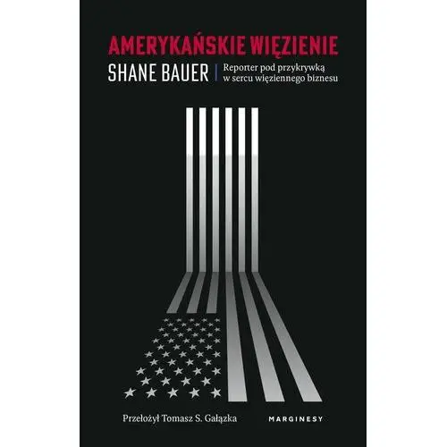 Amerykańskie więzienie