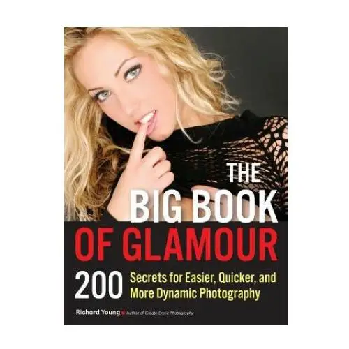 Amherst media Big book of glamour