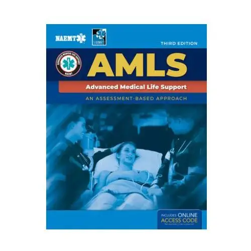 AMLS: Advanced Medical Life Support