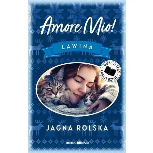 Amore mio! Lawina (Duże Litery)