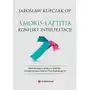 Amoris laetitia. Konflikt interpretacji Sklep on-line