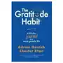 Amplify pub group The gratitude habit: a 90-day journal to a more grateful life Sklep on-line