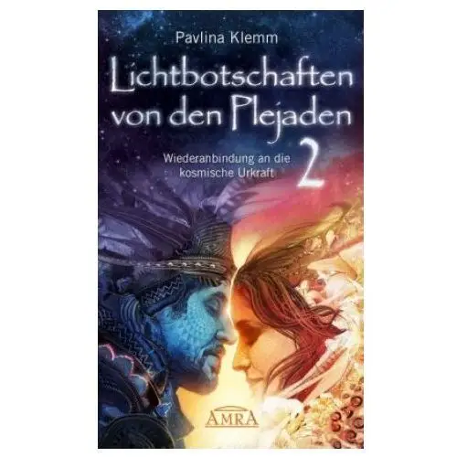 Amra verlag Lichtbotschaften von den plejaden 02