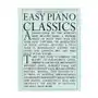 Amsco music Library of easy piano classics Sklep on-line