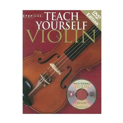 Teach Yourself Violin