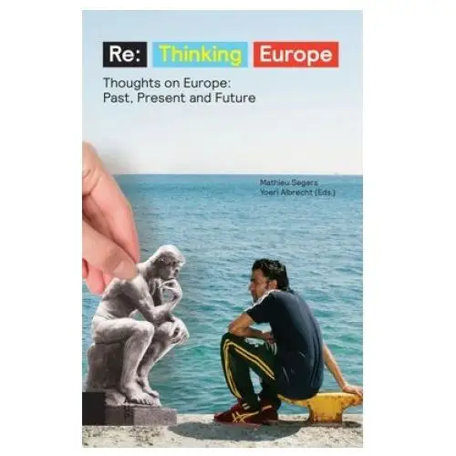 Amsterdam university press Re:thinking europe