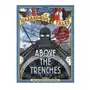 Amulet books Above the trenches (nathan hale's hazardous tales #12) Sklep on-line