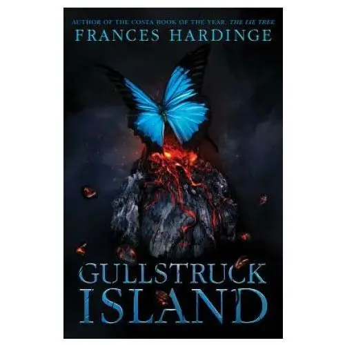 Amulet books Gullstruck island