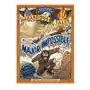 Major Impossible (Nathan Hale's Hazardous Tales #9) Sklep on-line