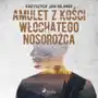 Amulet z kości włochatego nosorożca Sklep on-line