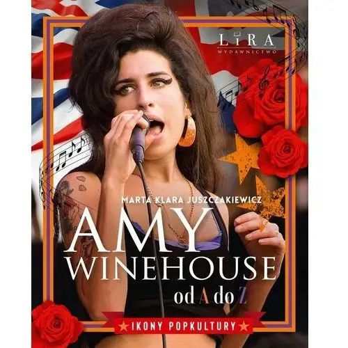 Amy Winehouse od A do Z