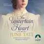 An Uncertain Heart Sklep on-line