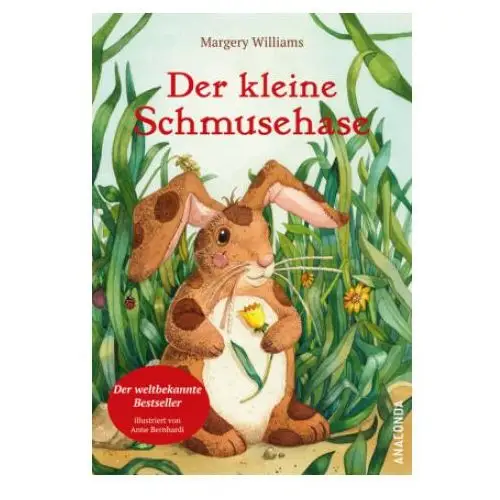 Anaconda Der kleine schmusehase