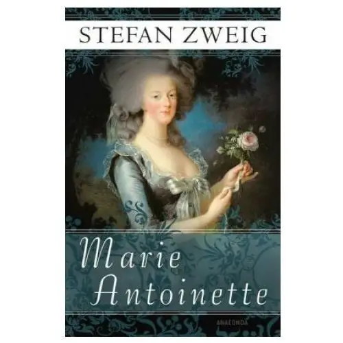 Anaconda verlag Marie antoinette