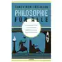 Philosophie für alle. die großen denker und ihre ideen von platon bis zur neurowissenschaft Anaconda verlag Sklep on-line