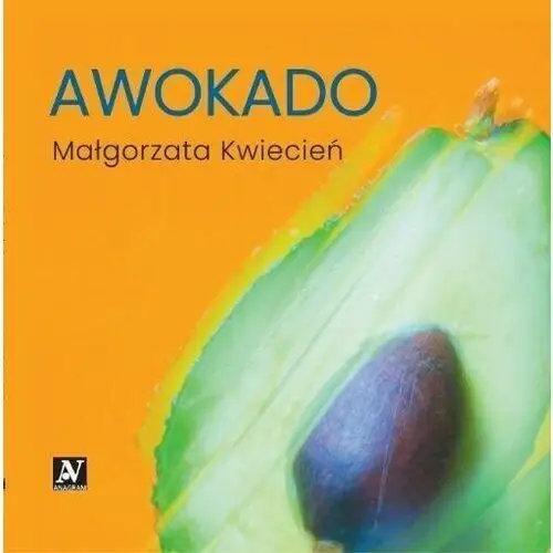 Awokado Anagram
