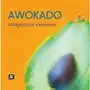 Awokado Anagram Sklep on-line