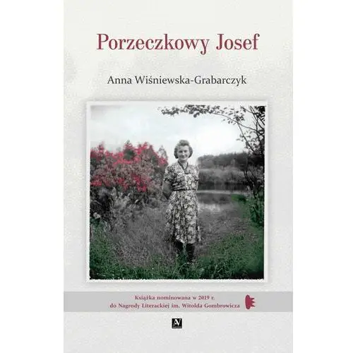 Anagram Porzeczkowy josef