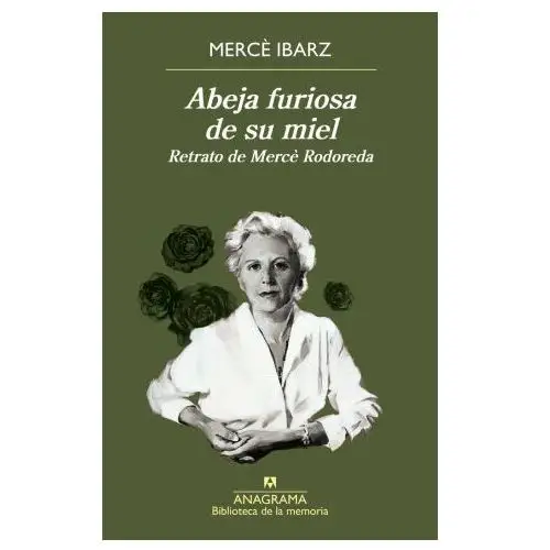 Anagrama Abeja furiosa de miel