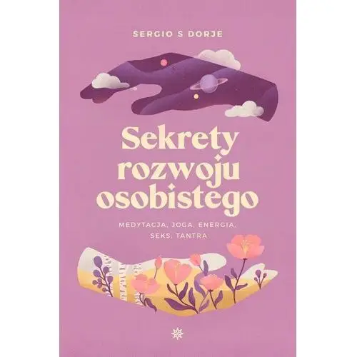 Sekrety rozwoju osobistego Anahata bliss