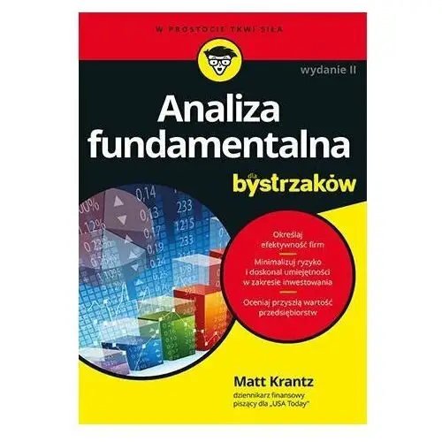 Analiza fundamentalna