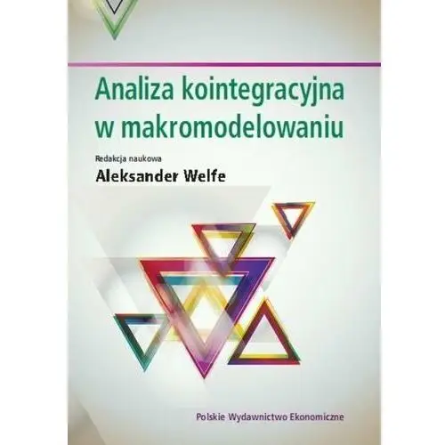 Analiza kointegracyjna w makromodelowaniu