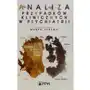 Analiza przypadków klinicznych w psychiatrii. Leczenie farmakologiczne w praktyce polskich lekarzy Sklep on-line