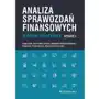 Analiza sprawozdań finansowych. Wybrane zagadnienia Sklep on-line