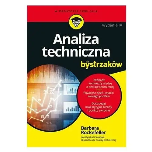 Analiza techniczna dla bystrzaków