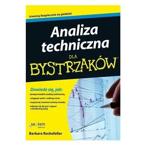 Analiza techniczna dla bystrzaków