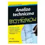 Analiza techniczna dla bystrzaków Sklep on-line