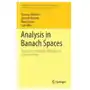 Analysis in Banach Spaces Sklep on-line