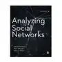 Analyzing Social Networks Borgatti, Stephen P.; Everett, Martin G.; Johnson, Jeffrey C Sklep on-line