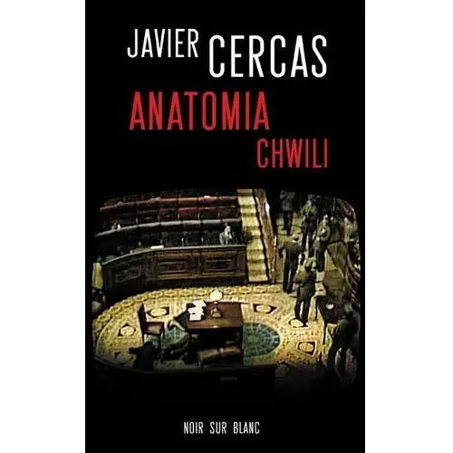 Anatomia chwili