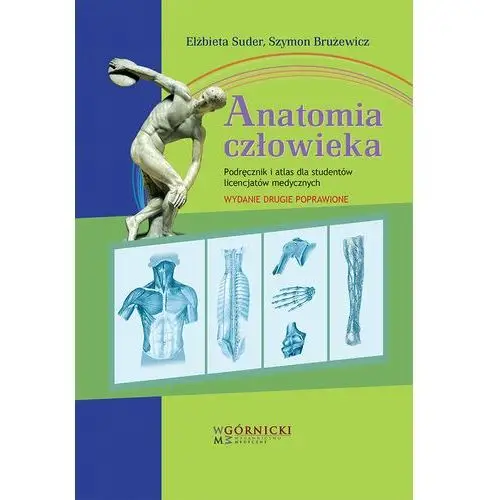 Anatomia człowieka