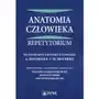 Anatomia człowieka Repetytorium Sklep on-line