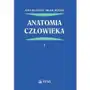 Anatomia człowieka. Tom 1 Sklep on-line