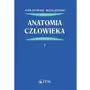 Anatomia człowieka Tom 1 Sklep on-line