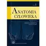 Anatomia człowieka tom 1 Sklep on-line