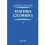 Anatomia człowieka tom 2 Sklep on-line