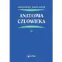 Anatomia człowieka. Tom 2 Sklep on-line