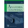 Anatomia człowieka. Tom 2. Podręcznik dla studentów Sklep on-line